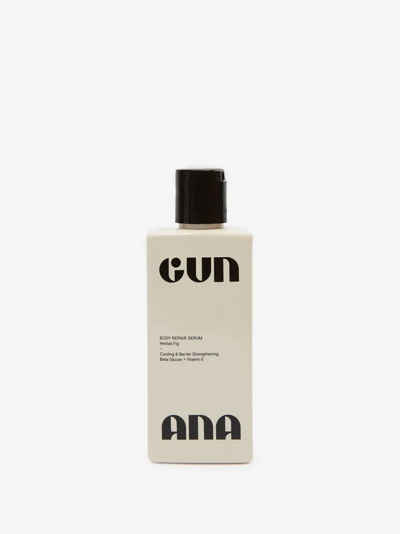 Image of Gun Ana Body Repair Serum - 150ml