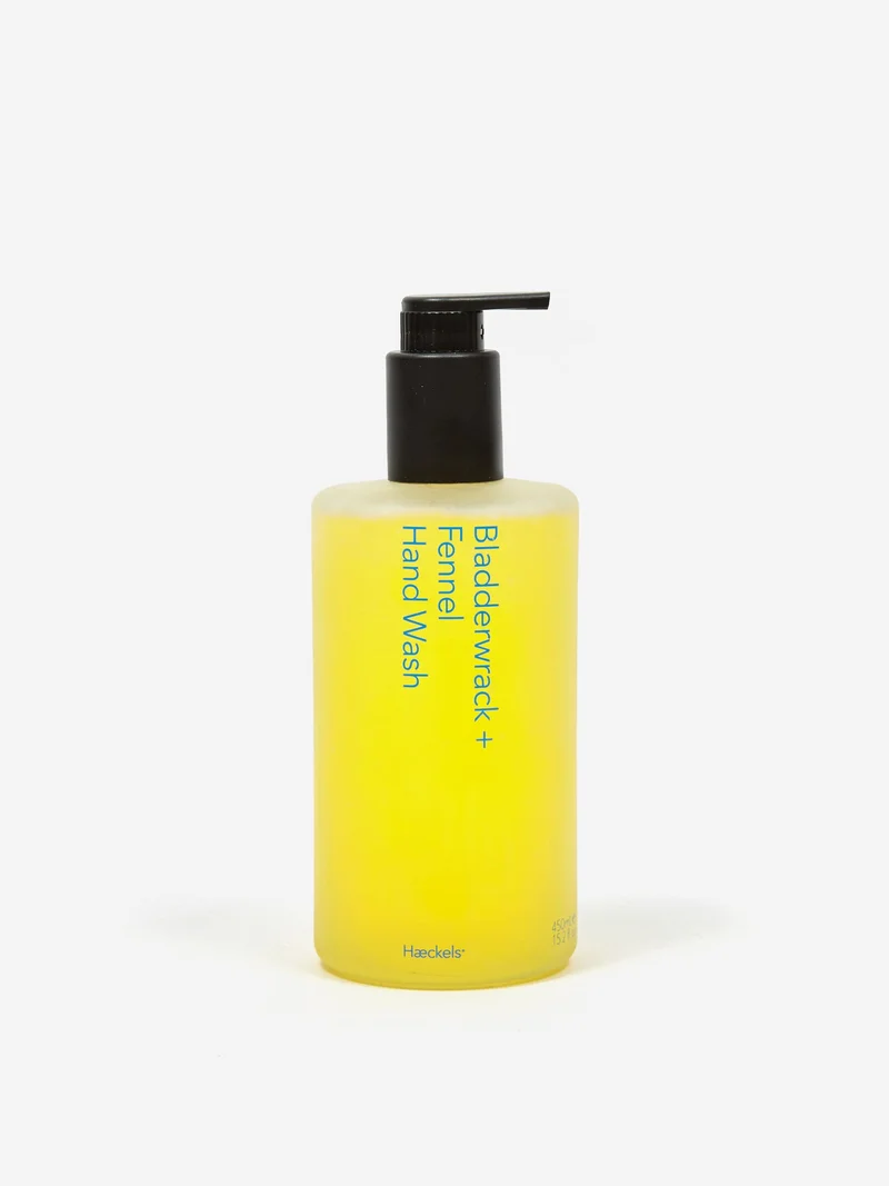 Image of Haeckels 2.0 Bladderwrack + Fennel Hand Wash