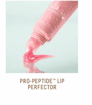 Pro-Peptide Lip Perfector