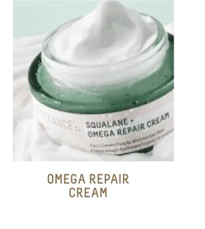 Omega Repair Cream