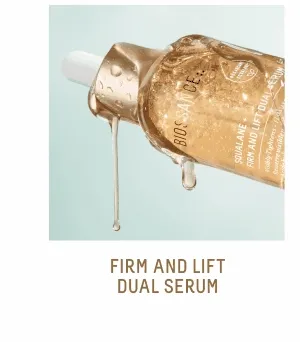 Firm And Lift Dual Serum