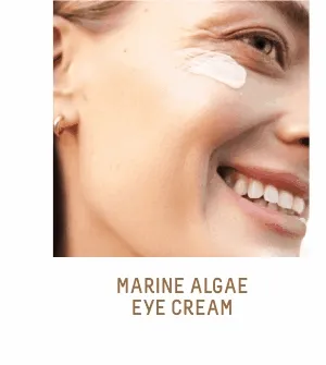 Marine Algae Eye Cream
