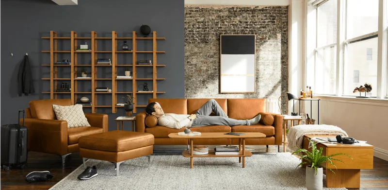 Midtown Mid-century