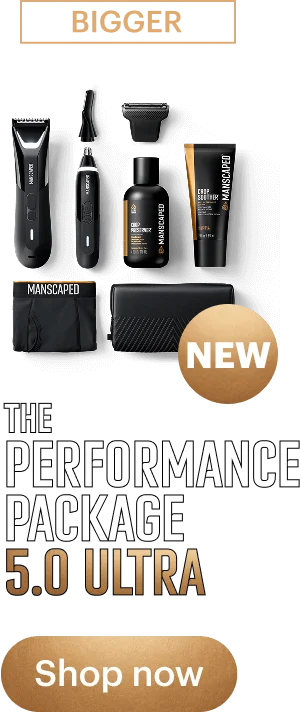 The Performance Package 5.0 Ultra