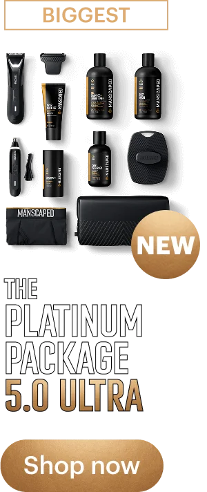 The Platinum Package 5.0 Ultra