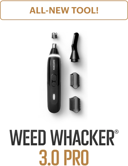 Weed Whacker® 3.0 Pro