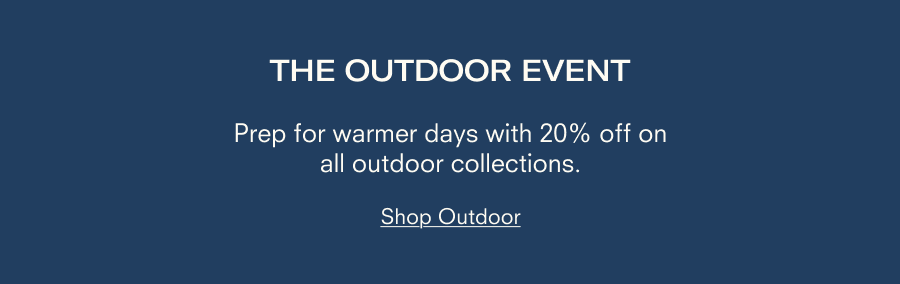 Shop Outdoor