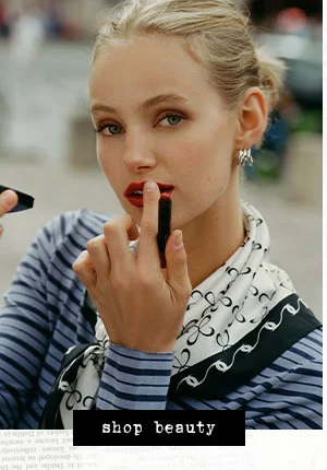 shop beauty