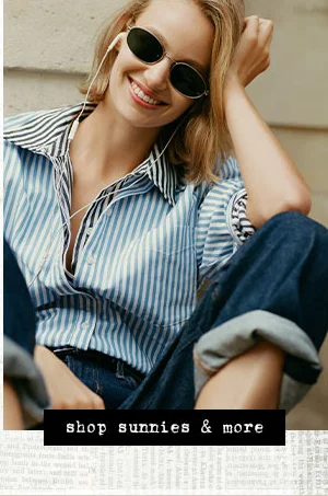 shop sunnies and more