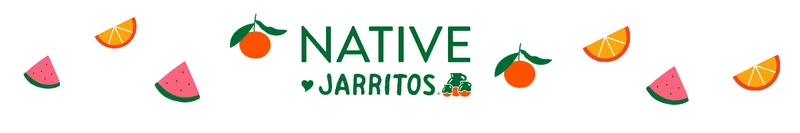 NATIVE JARRITOS
