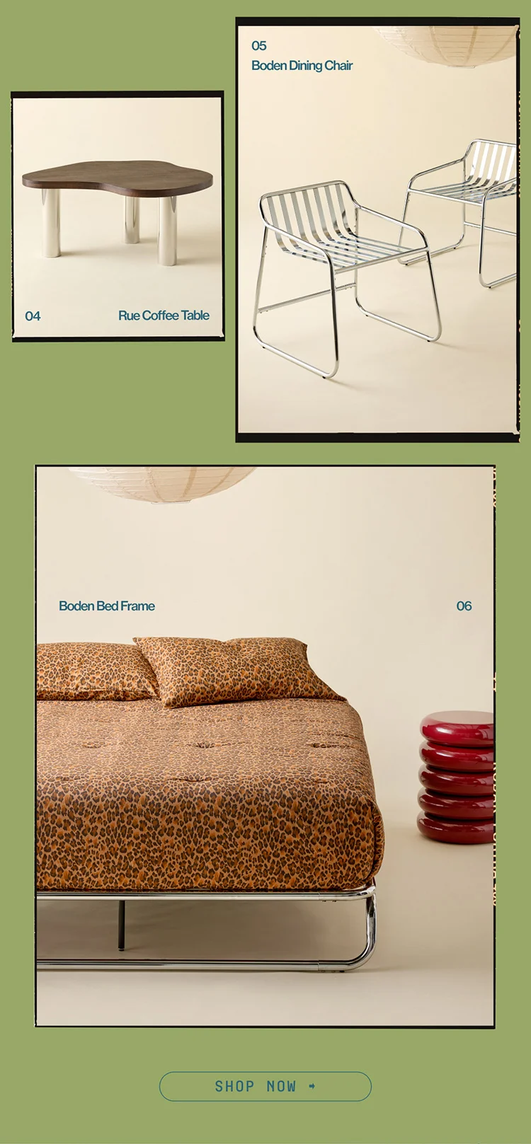 IMAGE-BODEN COLLECTION