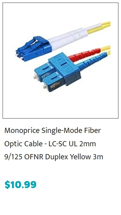 View product recommended for you