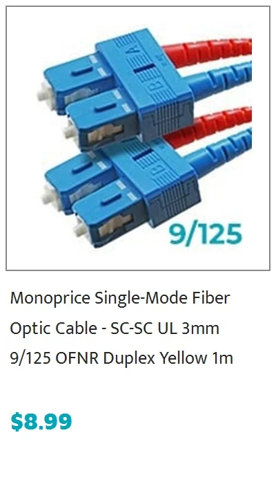 View product recommended for you