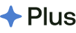 Plus logo