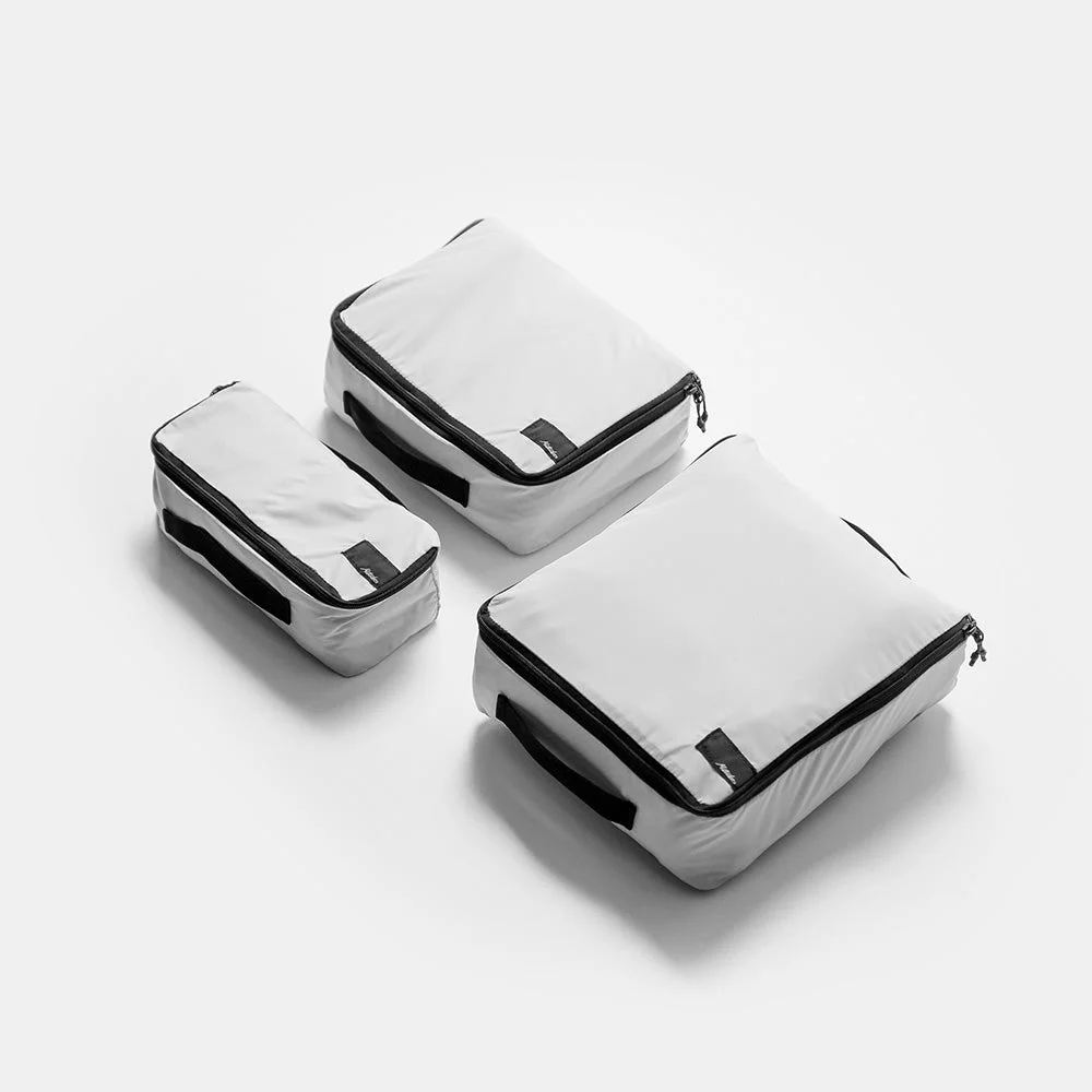 Image of Packing Cube Set 3-Pack