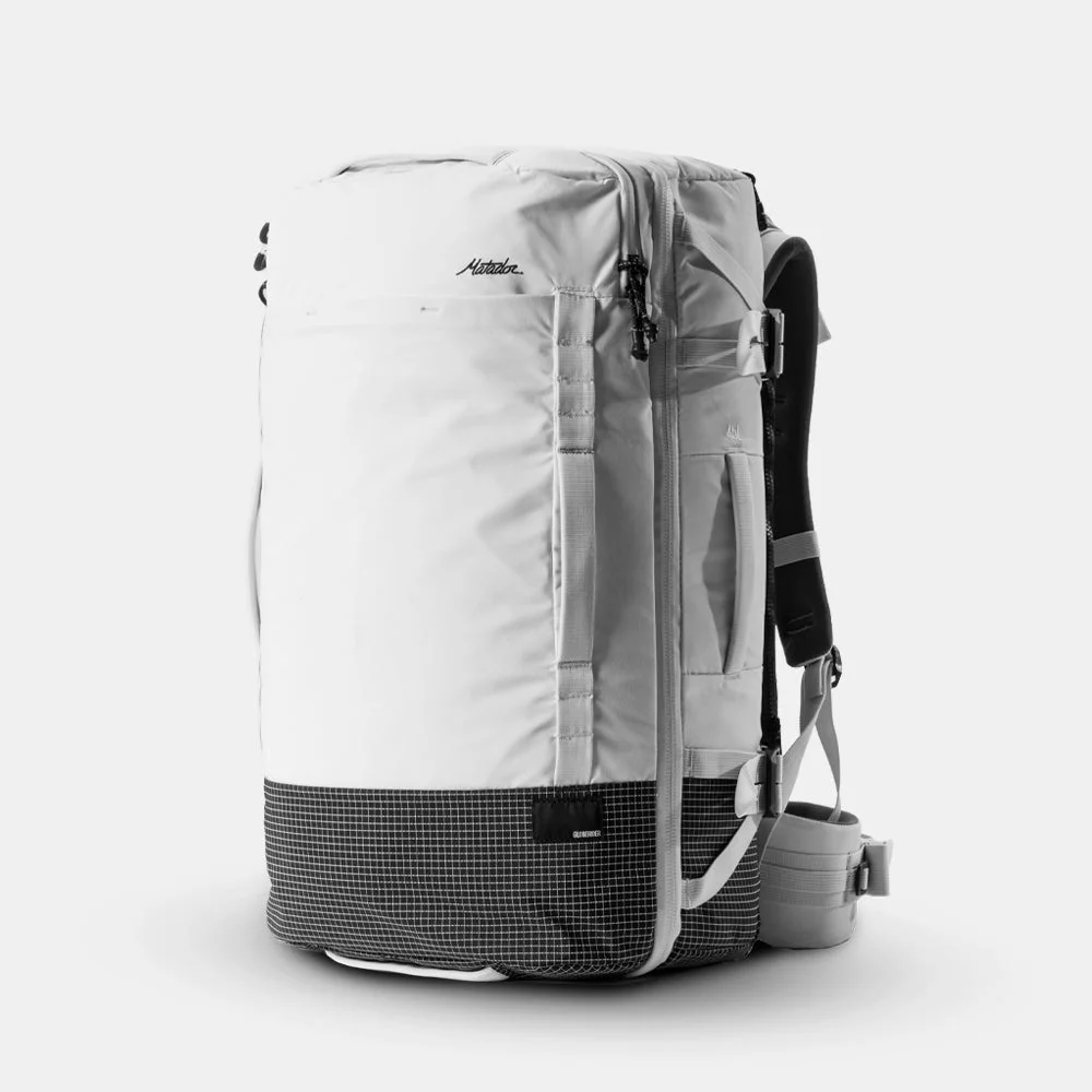 Image of GlobeRider45 Travel Backpack