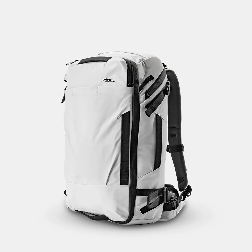 Image of GlobeRider35 Travel Backpack