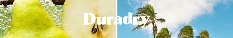 Duradry