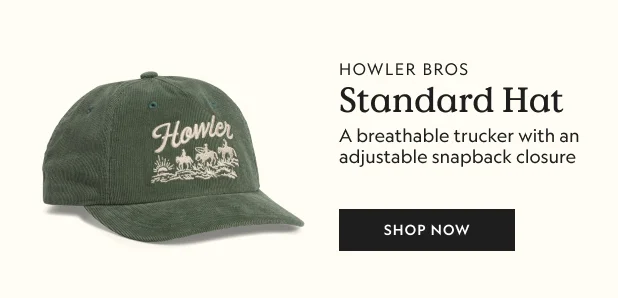 Standard Hat