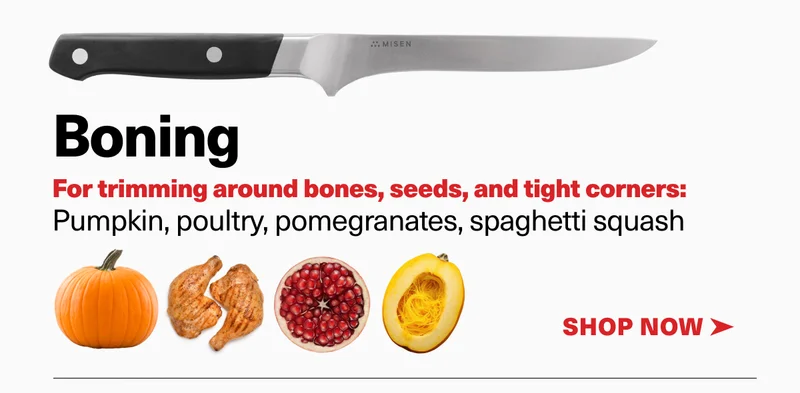 Boning
