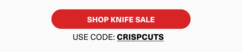 Use code: CRISPCUTS