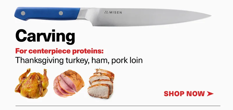 Carving Set