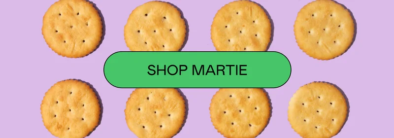 SHOP MARTIE