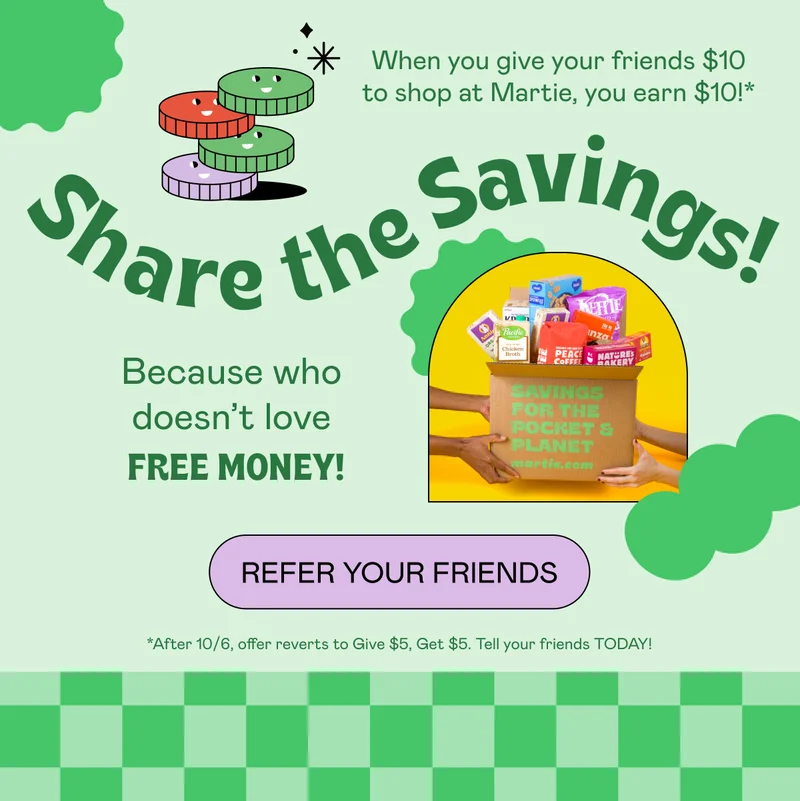 Refer Your Friends