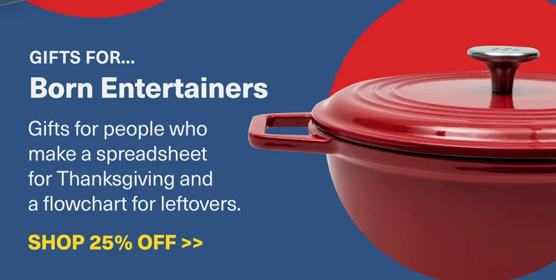 Gifts for Born Entertainers