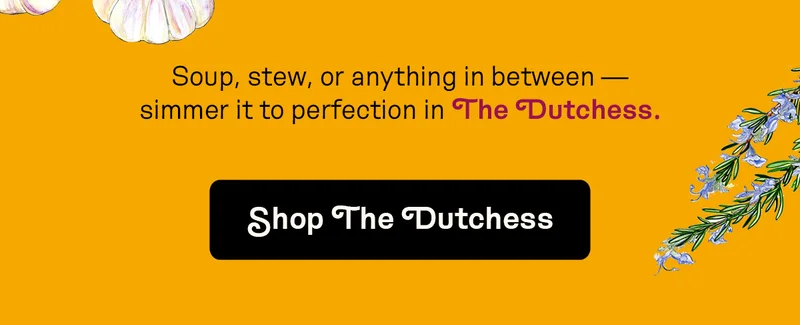SHOP THE DUTCHESS