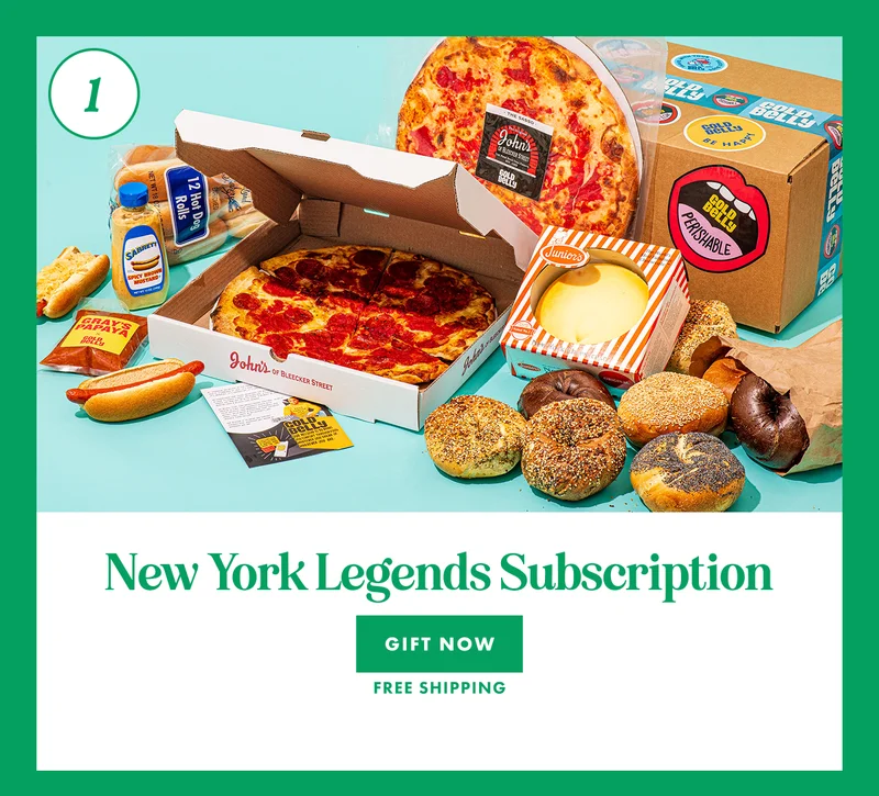 NYC Subscription NYC Subscription