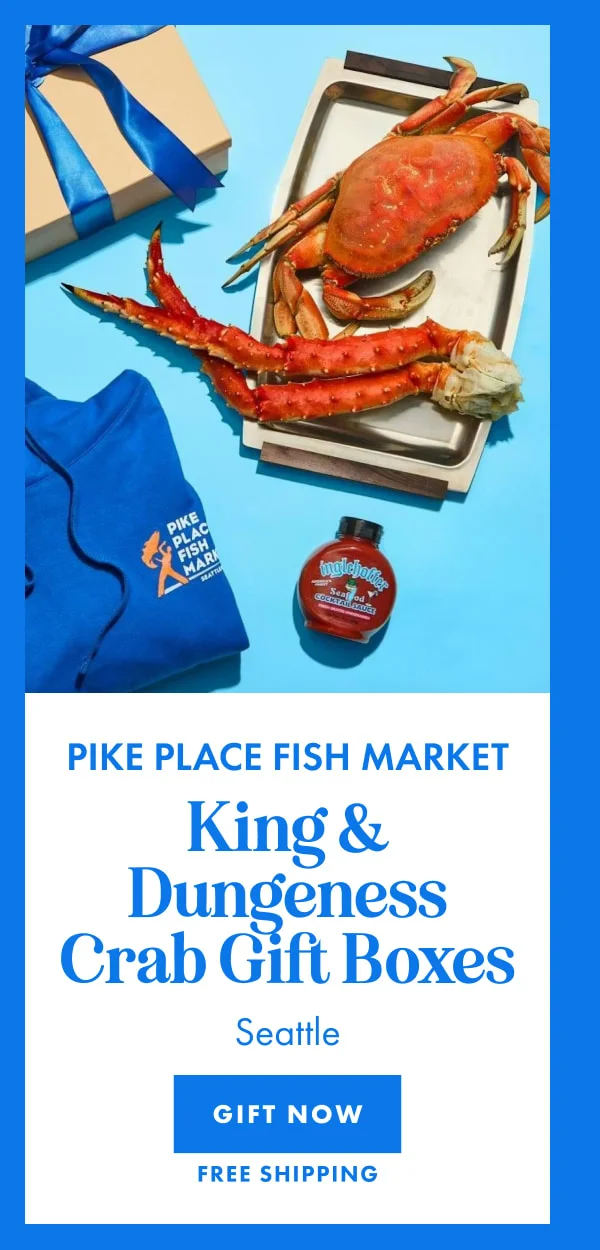Pike Place Fish Market Pike Place Fish Market