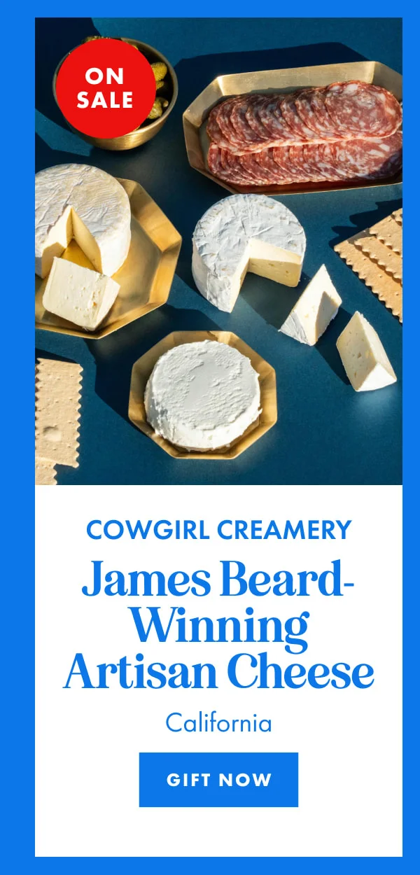 Cowgirl Creamery Cowgirl Creamery