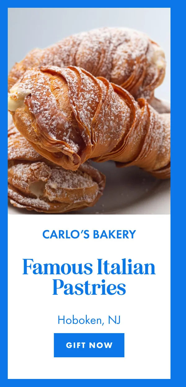 Carlo's Bakery Carlo's Bakery