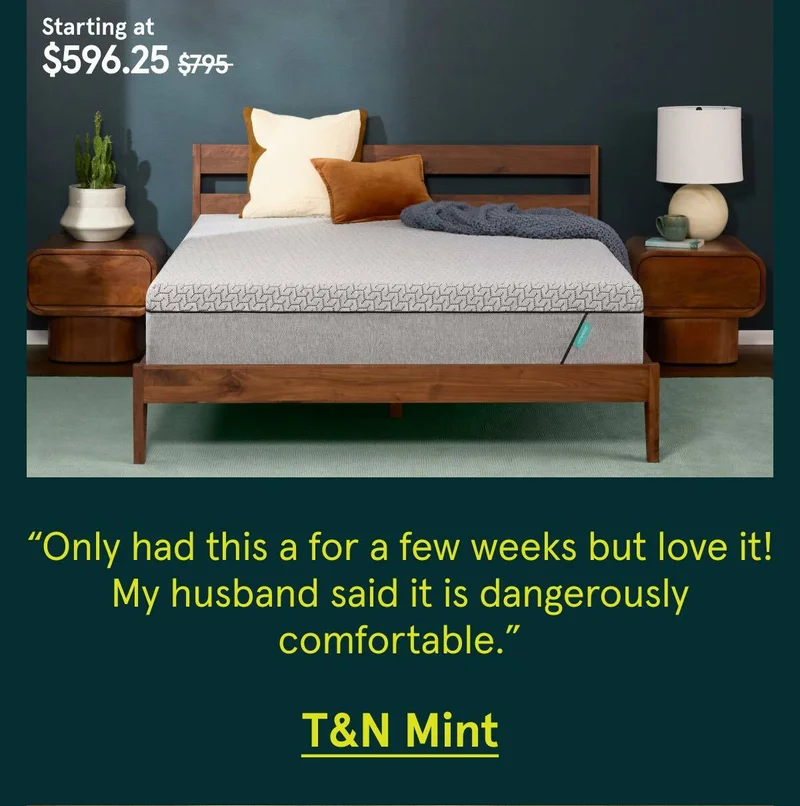 T&N Mint