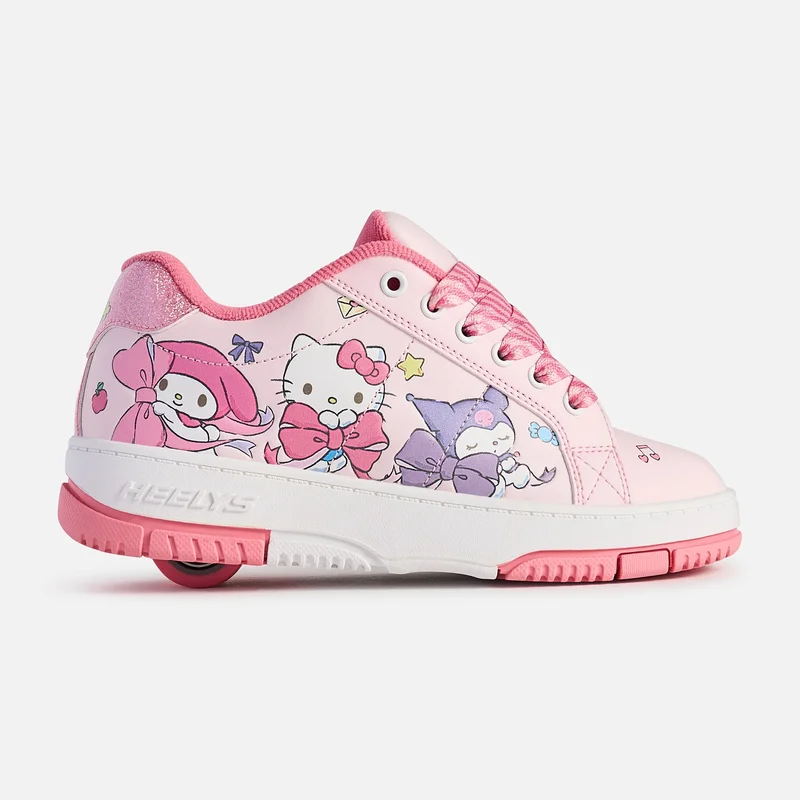 Image of Hello Kitty & Friends Kolect