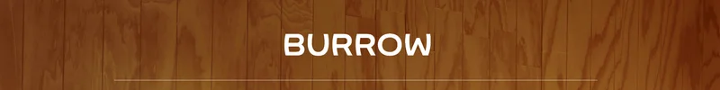 Burrow