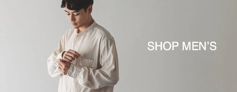 Shop Men's Apparel