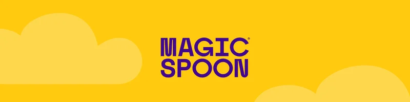 Magic Spoon