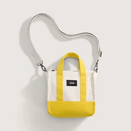 Lil Pergs Tote Bag