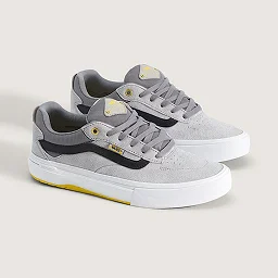 Field Daze Silver Pine Skate Kyle Walker Wafflecup Shoe