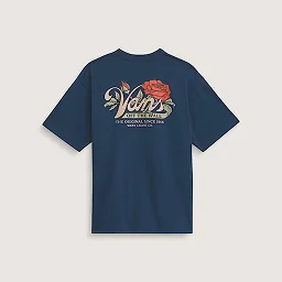 Old Skool Bloom T-Shirt
