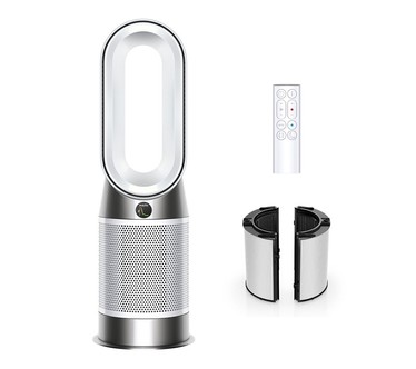 Dyson discount code Air Purifier, Heater & Fan with Extra Filter