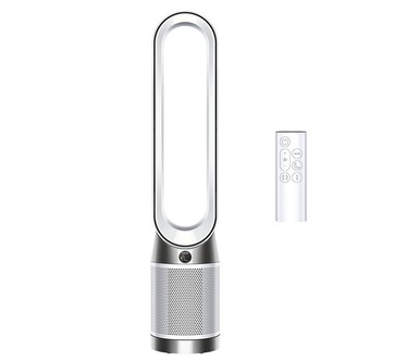 Dyson PC1 Cooling Fan & Air Purifier W/ Combi Glass Filter