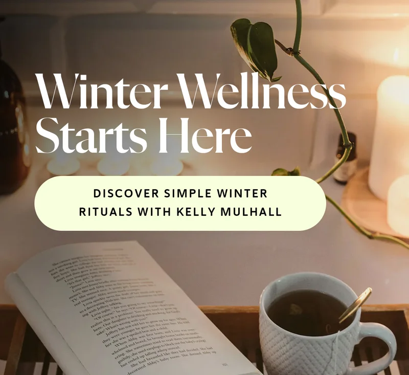 Winter Wellness Starts Here
