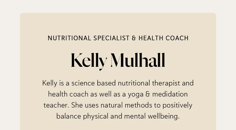 Kelly Mulhall