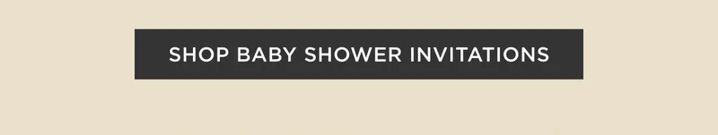 Shop Baby Shower Invitations