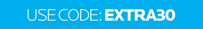 Use Code Extra30