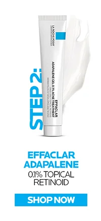 Effaclar Adapalene