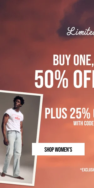 Bogo Denim Shop Women's